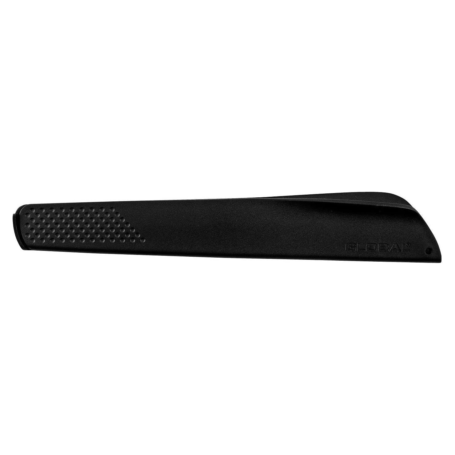 Protector de cuchillo Global Classic mediano 20x4.5 cm