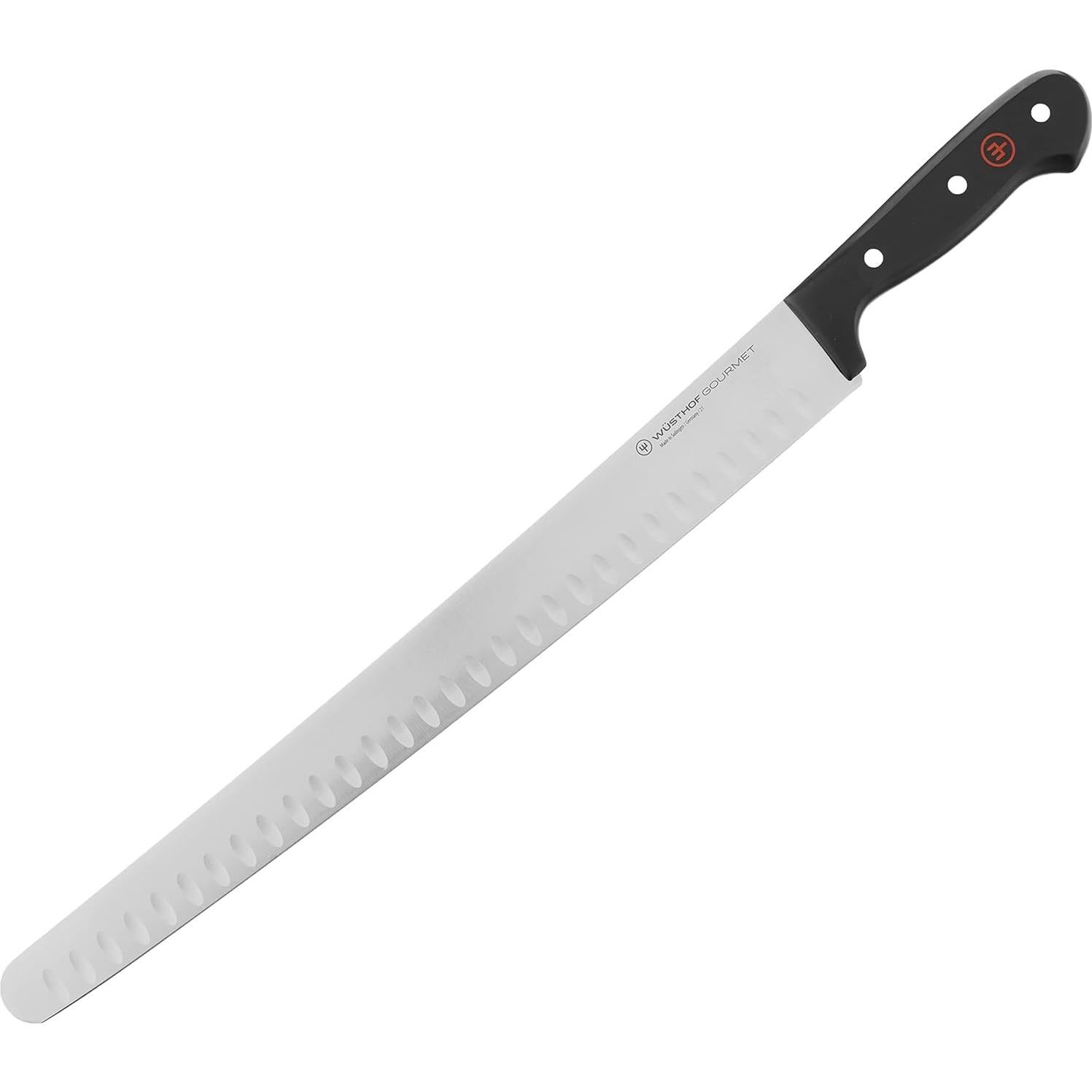 Cuchillo de Rebanar Wüsthof Gourmet 14" (35.56 cm) Acero Inoxidable