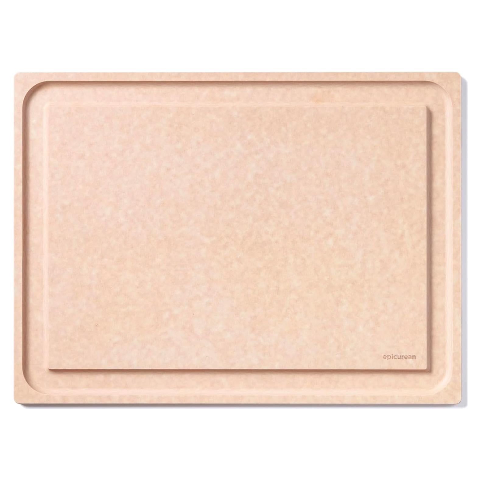 Tabla de BBQ Epicurean 44.5x33 cm Natural Ecológica