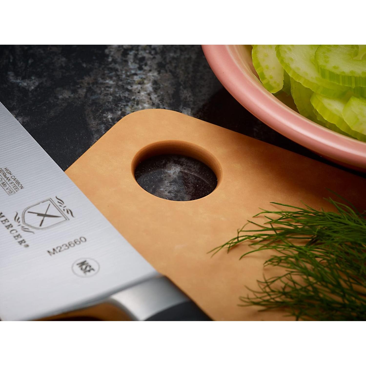 Tabla de Cortar Ecológica Mercer Culinary 29.8 x 23.5 cm