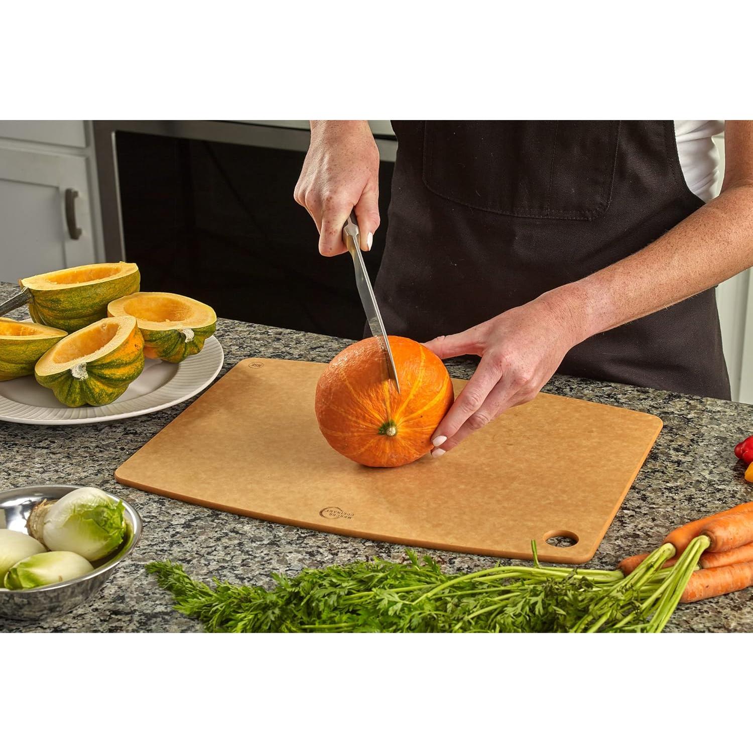 Tabla de Cortar Ecológica Mercer Culinary 29.8 x 23.5 cm