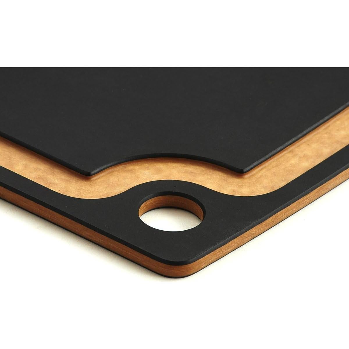 Tabla de Cortar Epicurean Gourmet 36.83x28.58cm con Canal de Jugo