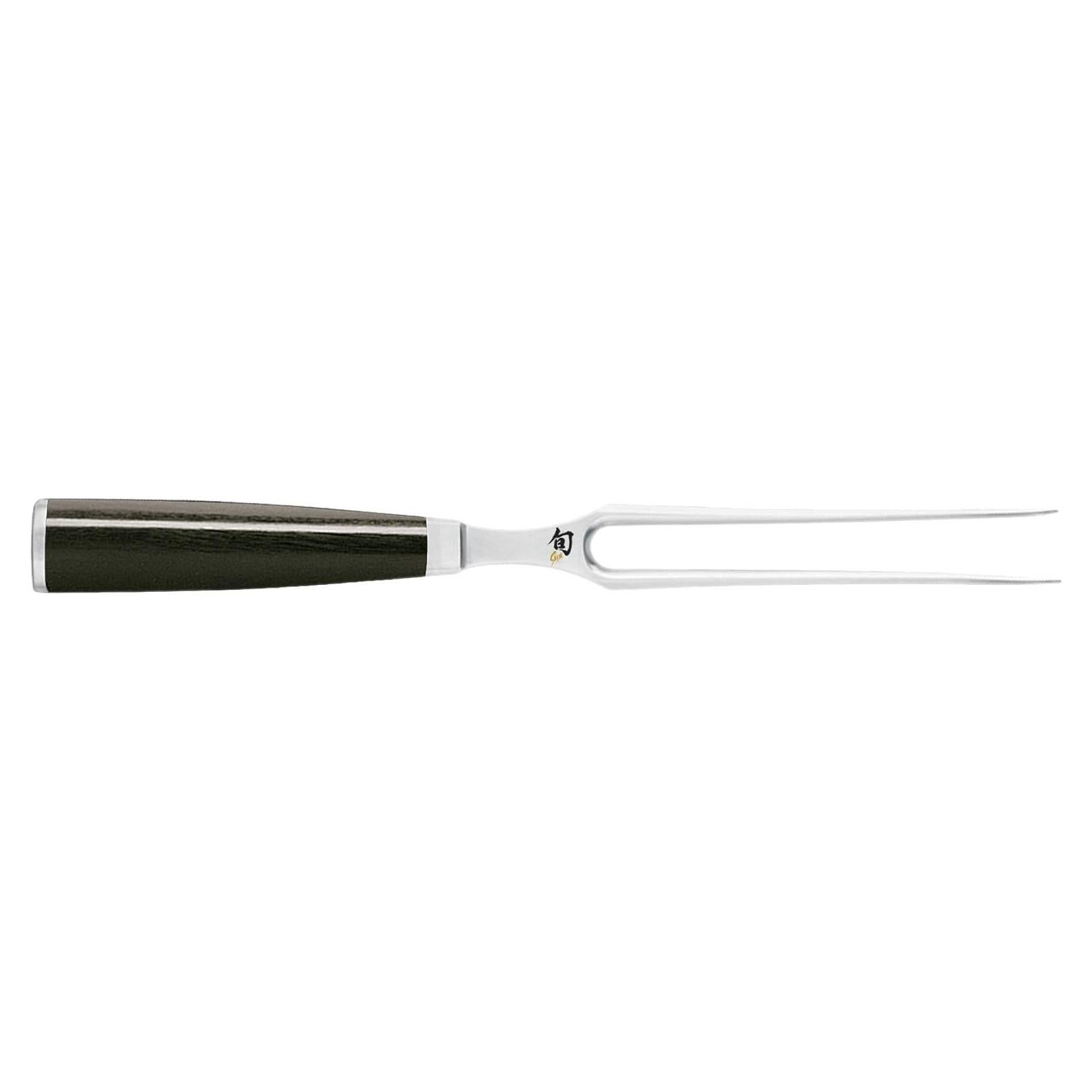 Tenedor de Tallar Shun Classic 16.5 cm Acero Inoxidable