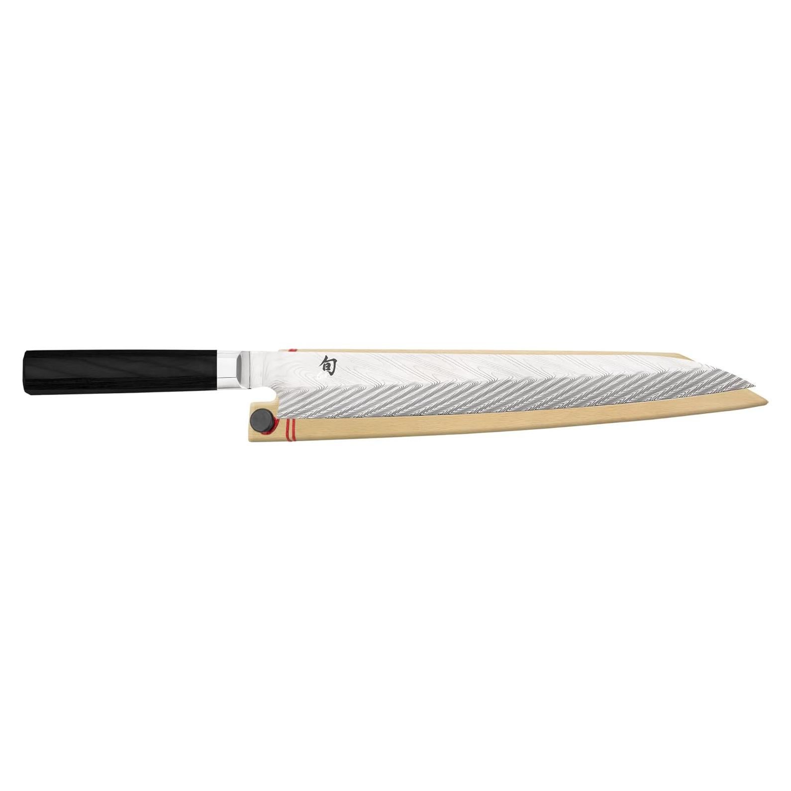 Cuchillo Yanagiba Shun Dual Core 26.67 cm para Sushi