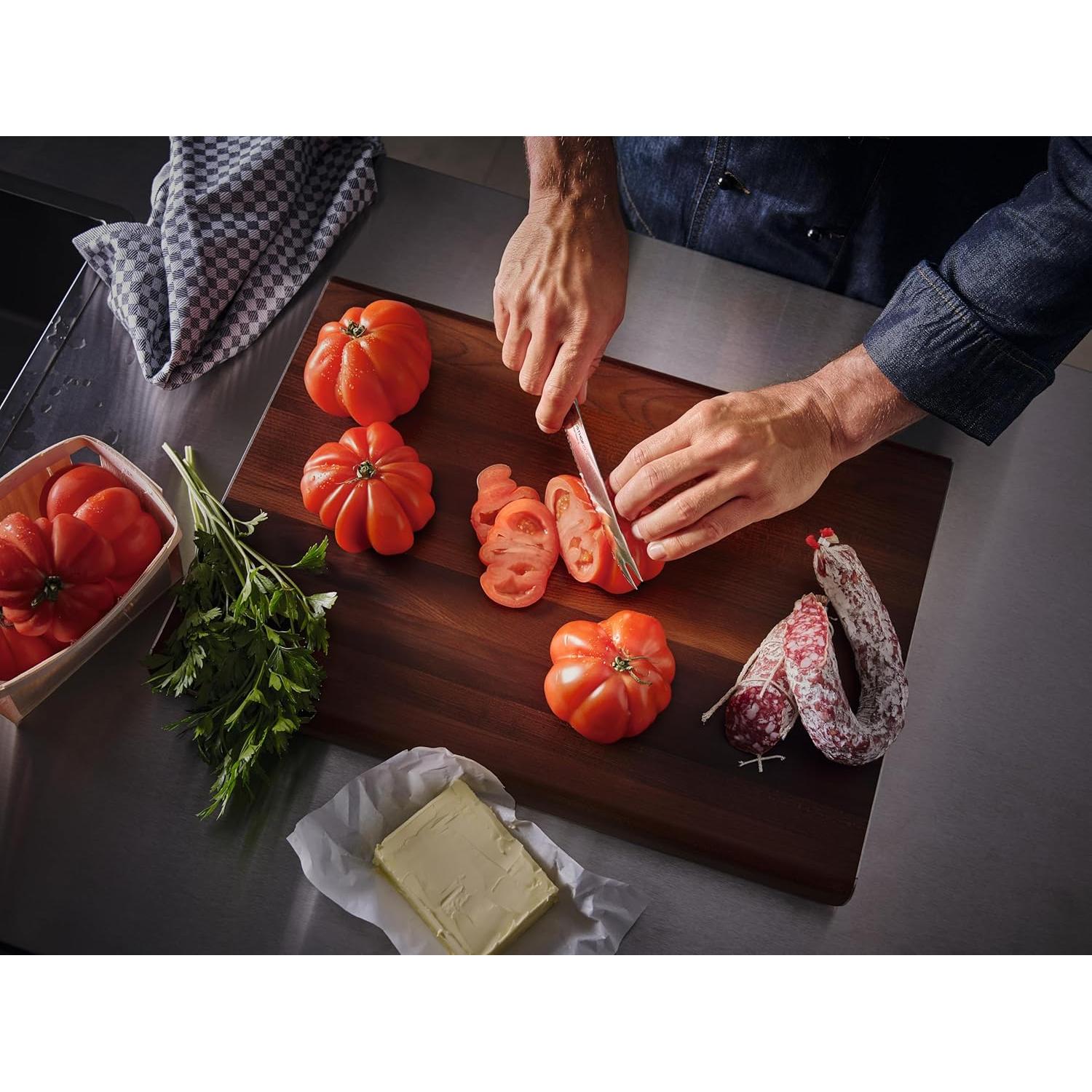 Cuchillo de Deshuesar Wüsthof Classic 17.78 cm Flexible