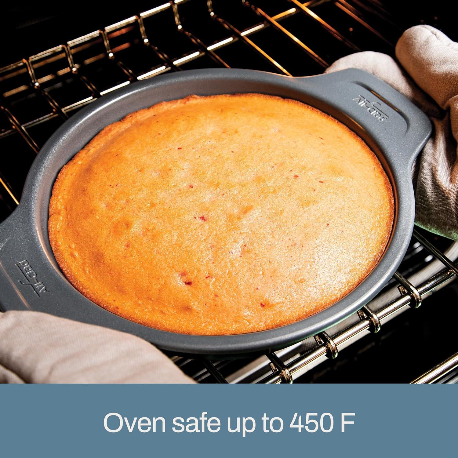 Molde para Pan All-Clad Pro-Release Antiadherente 20x10 cm