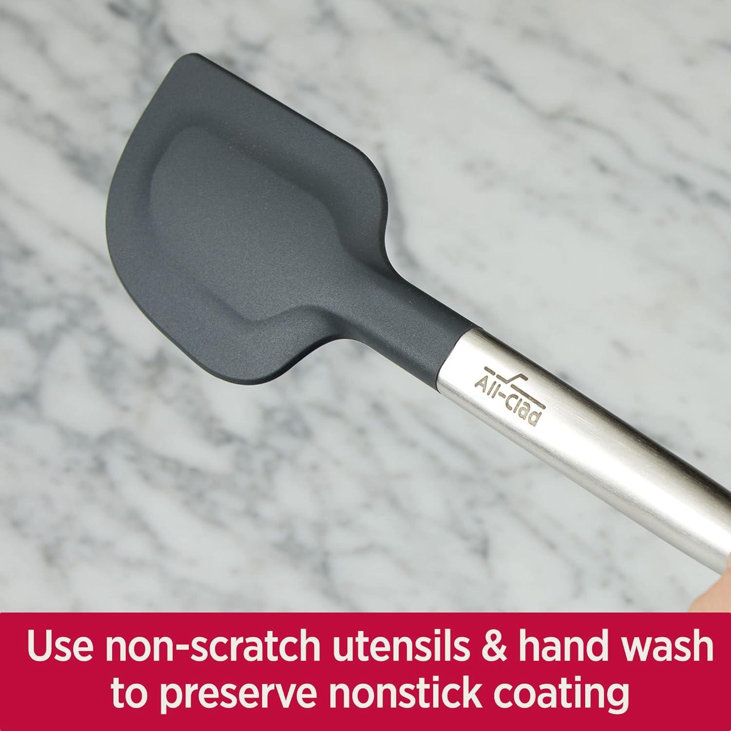 Molde para Pan All-Clad Pro-Release Antiadherente 20x10 cm