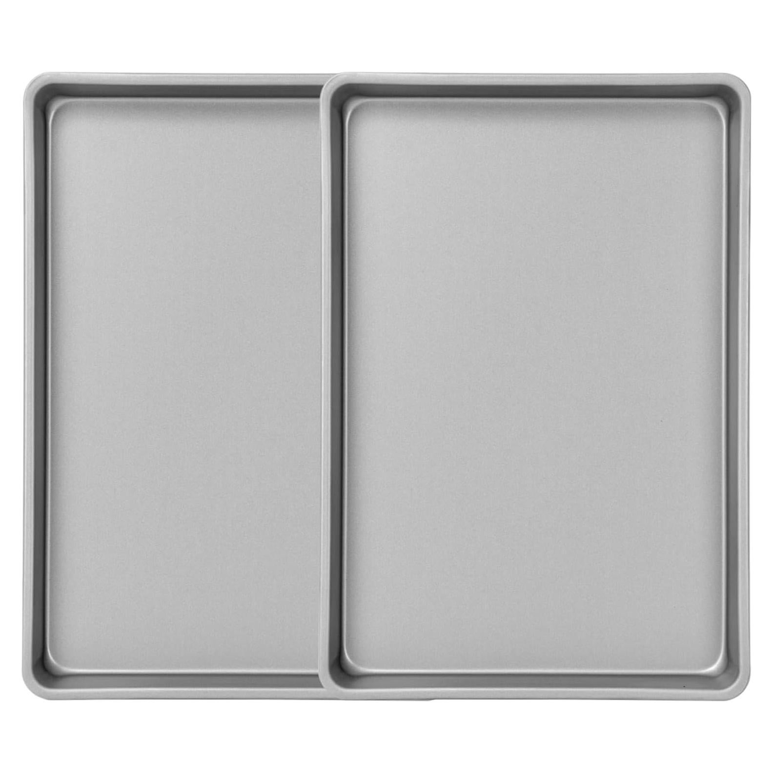 Juego de 2 Moldes para Pasteles Antiadherentes OvenStuff