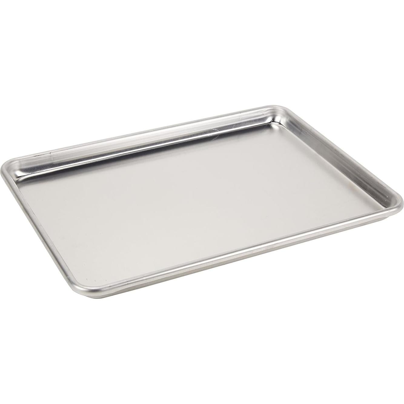 Bandeja de Hornear Vollrath Wear-Ever 45.72x33.02 cm Aluminio