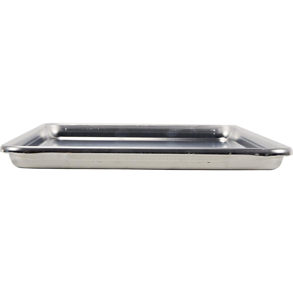 Bandeja de Hornear Vollrath Wear-Ever 45.72x33.02 cm Aluminio