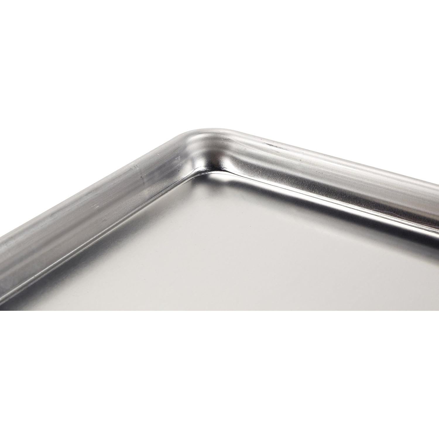 Bandeja de Hornear Vollrath Wear-Ever 45.72x33.02 cm Aluminio