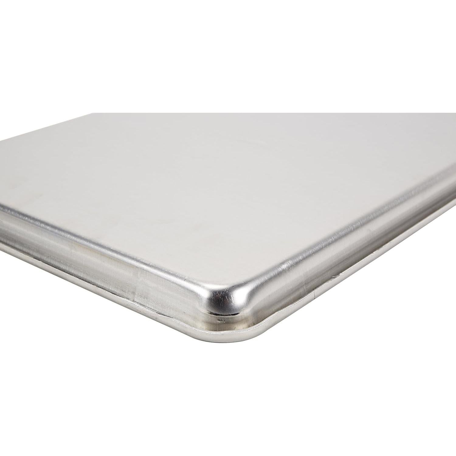 Bandeja de Hornear Vollrath Wear-Ever 45.72x33.02 cm Aluminio