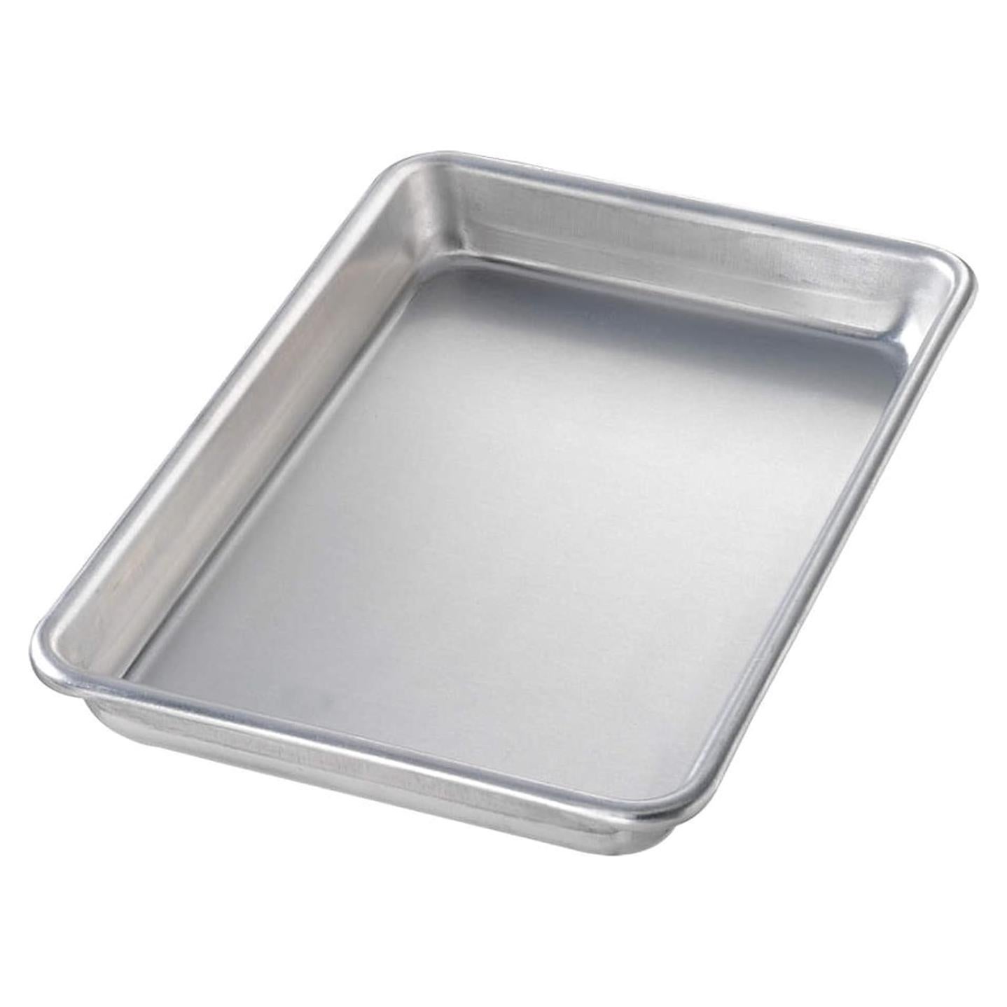 Bandeja de Horno Aluminio Chicago Metallic 33.4x24.4 cm