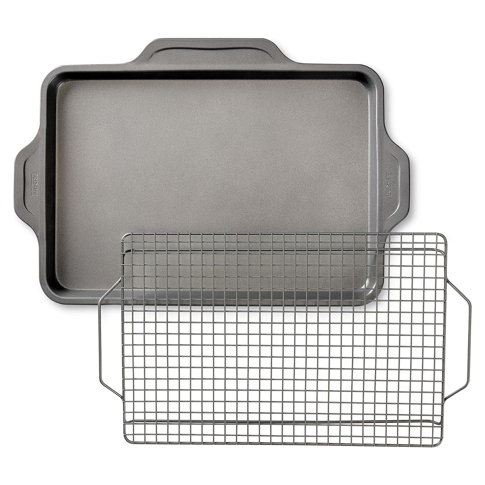 Juego de Utensilios para Hornear All-Clad Pro-Release 2 Piezas