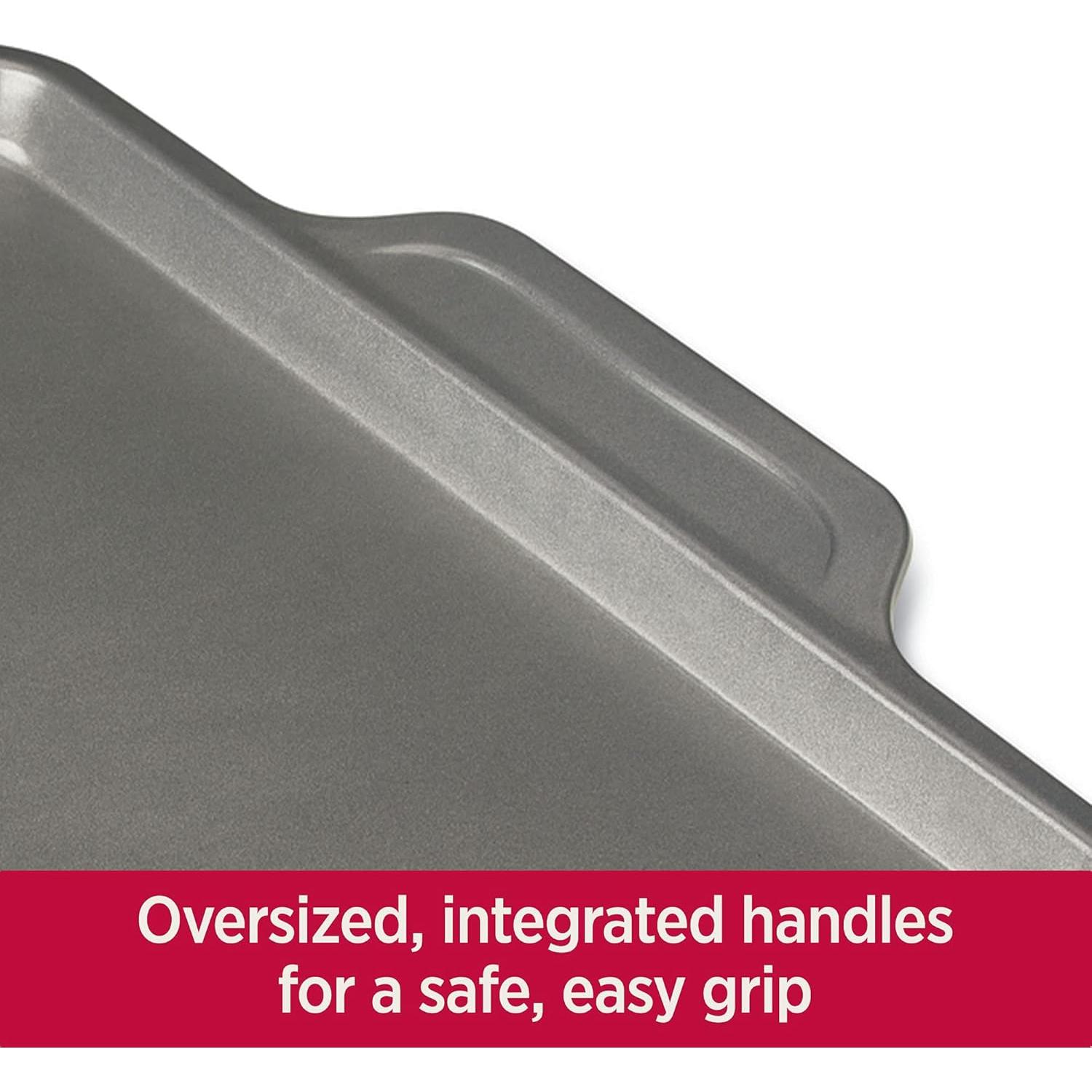 Juego de Utensilios para Hornear All-Clad Pro-Release 2 Piezas