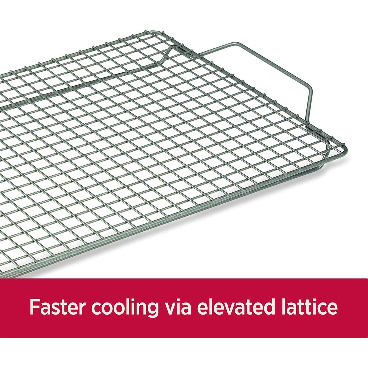 Juego de Utensilios para Hornear All-Clad Pro-Release 2 Piezas
