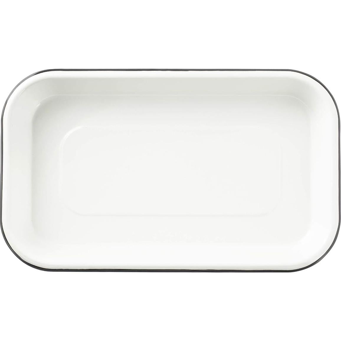 Bandeja para Hornear TableCraft 10349 25.4x15.2 cm Esmalte