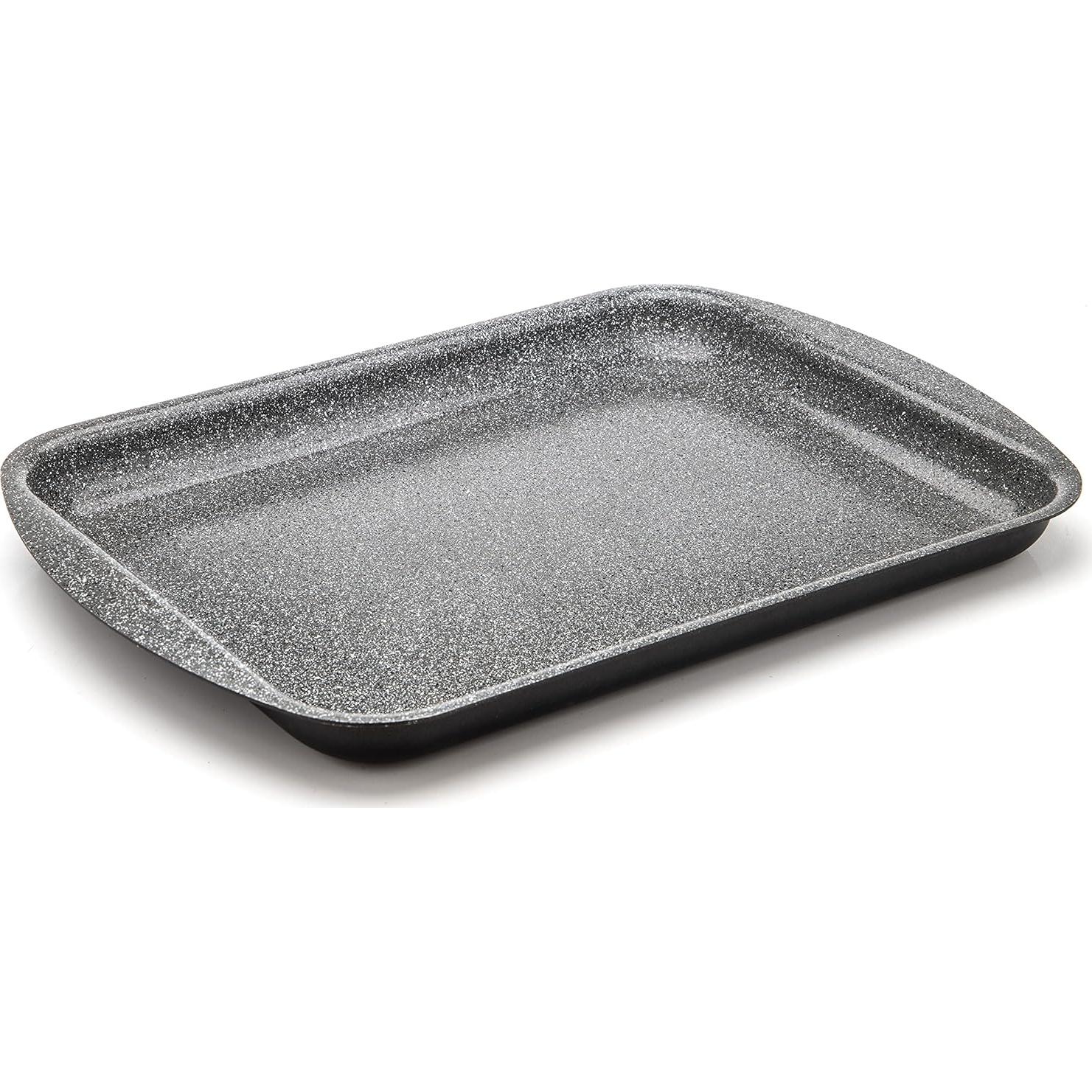 Bandejas para Hornear Antiadherentes DaTerra Cucina - 40.6x27.9 cm