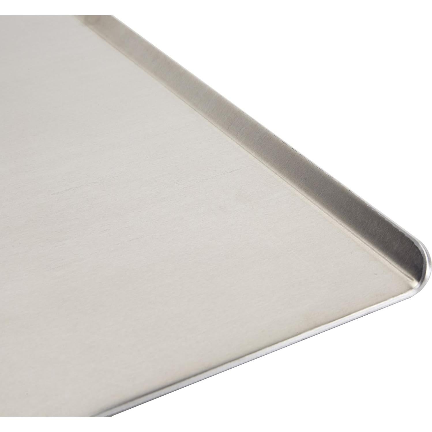 Bandeja para Galletas Vollrath 68085 Aluminio 43.2x35.6cm NSF