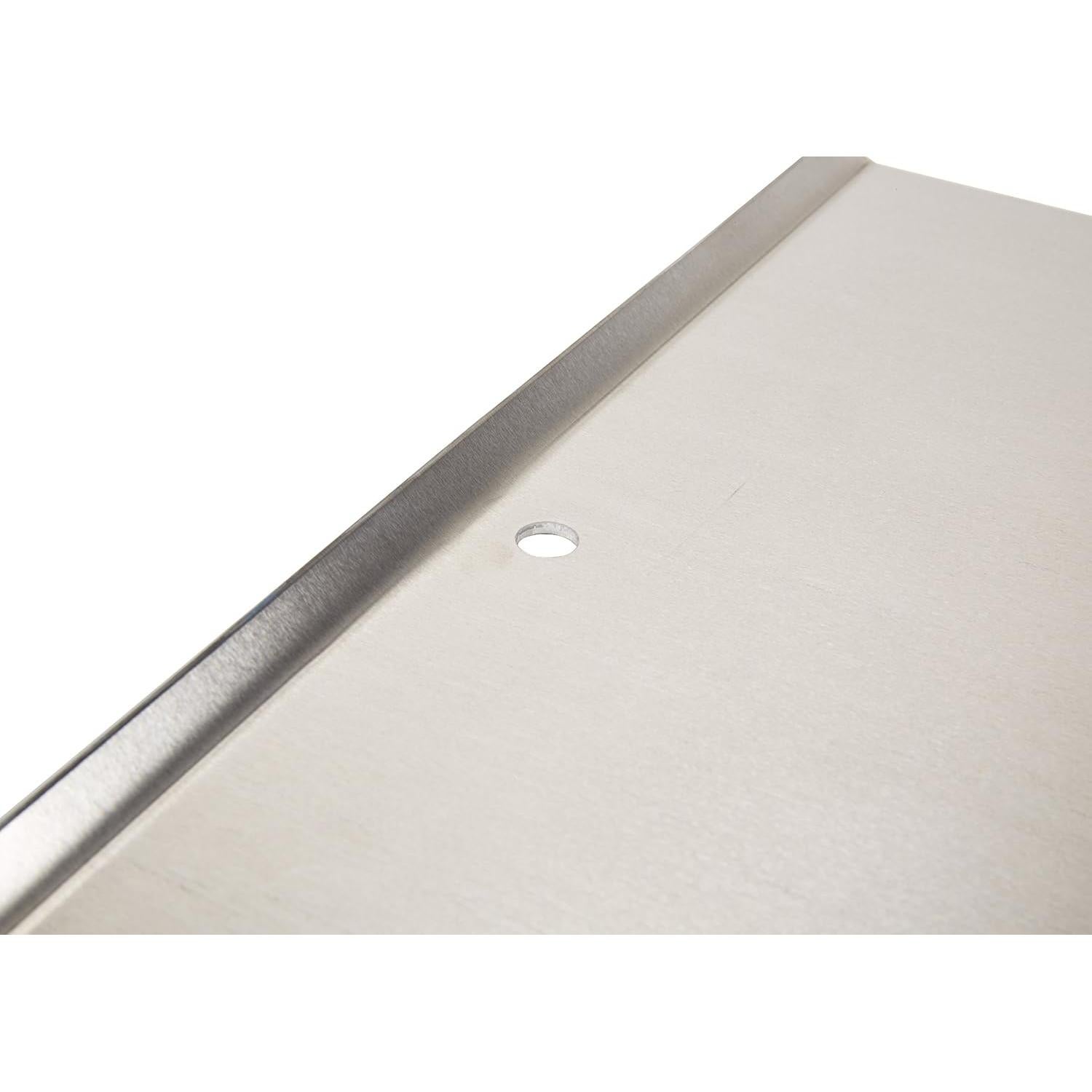 Bandeja para Galletas Vollrath 68085 Aluminio 43.2x35.6cm NSF