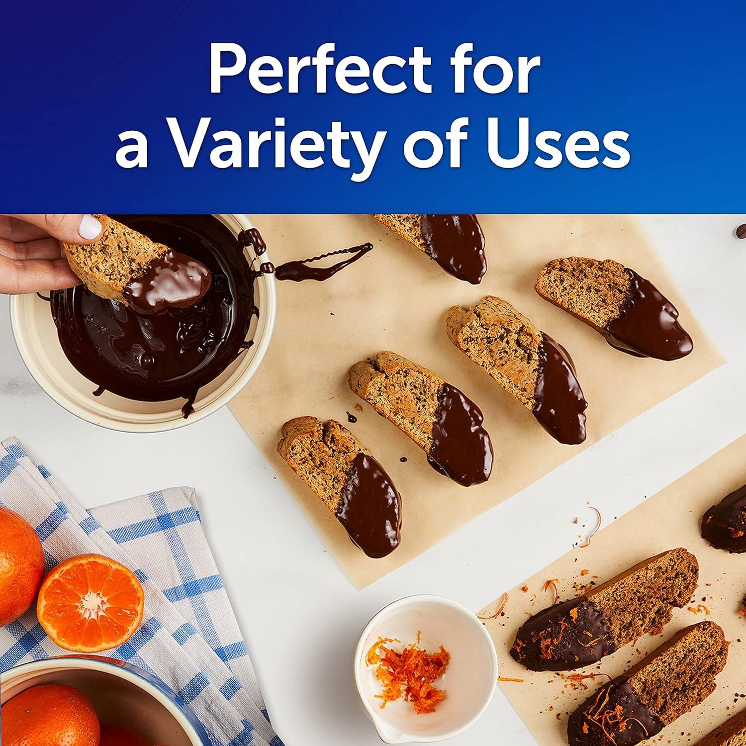 Rollo de Papel Pergamino Sin Blanquear Reynolds 45 Pies Cuadrados