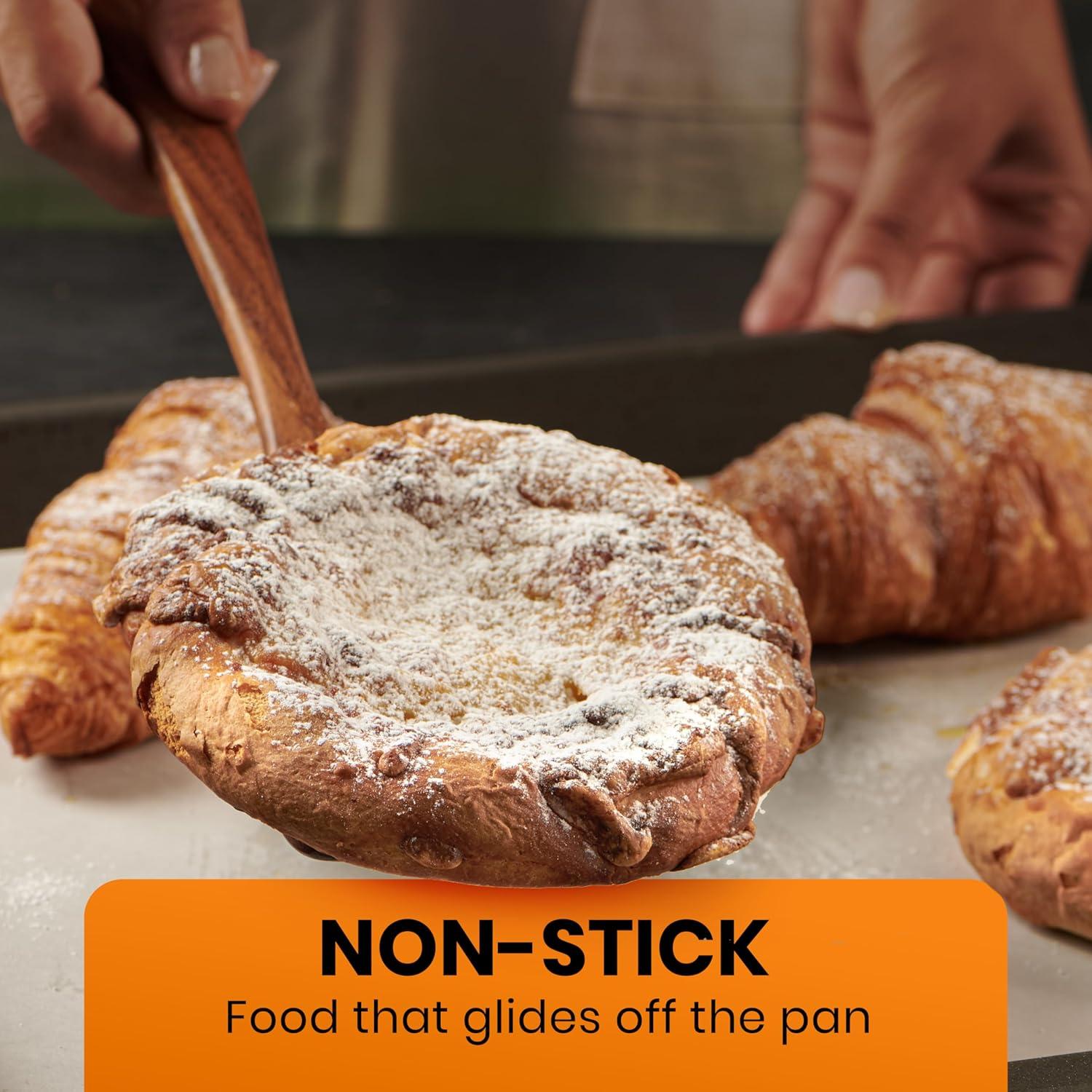 220 Hojas de Papel Pergamino Baker's Signature 30x40 cm