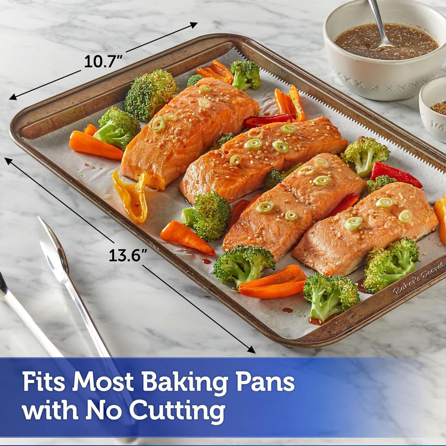 Hojas de papel pergamino emergentes Reynolds 120 unidades 27.3x34.9 cm