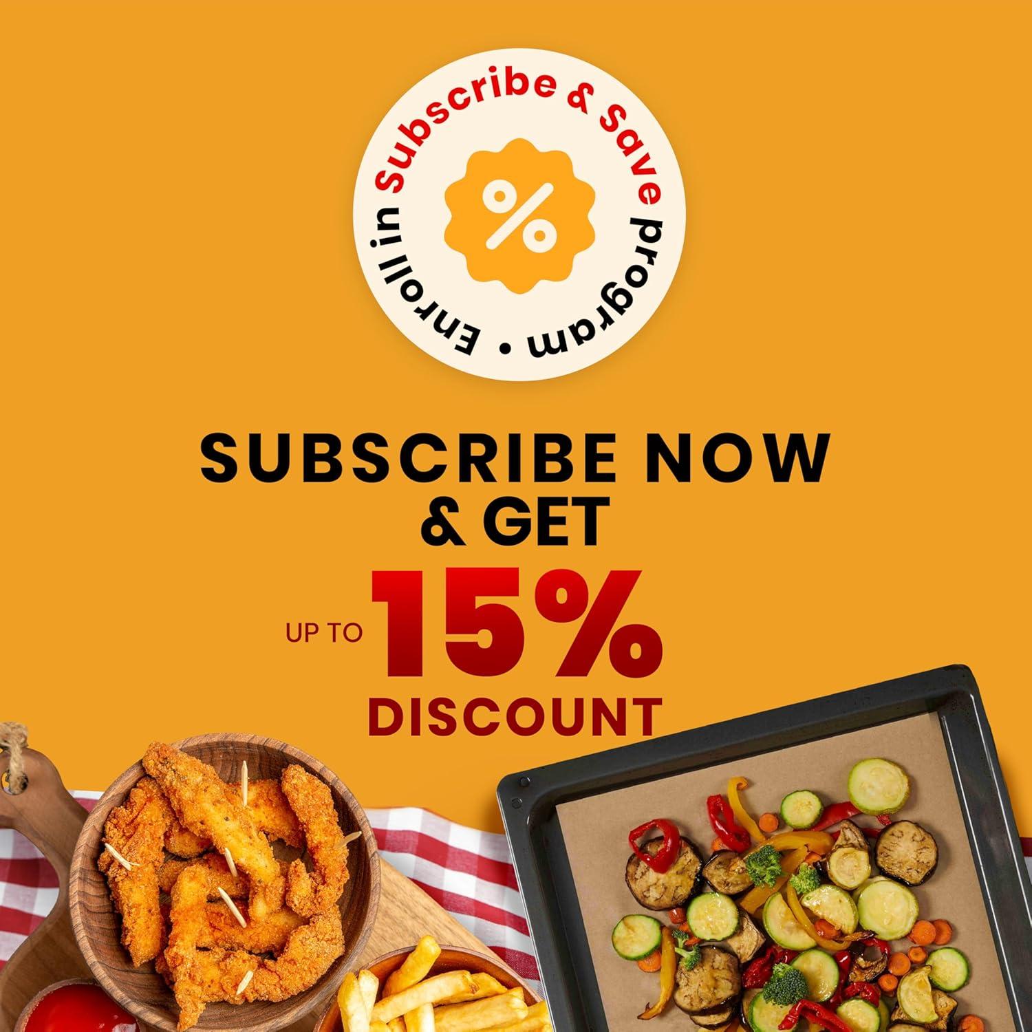 Hojas de Papel Pergamino Baker's Signature 30.5x40.6 cm 120 Pcs