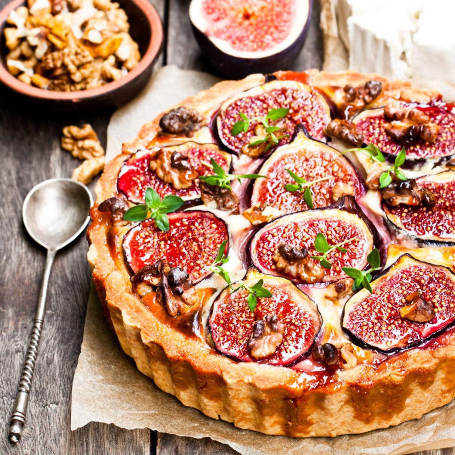 300 Hojas de Papel Pergamino OAMCEG 30.5x40.6 cm Antiadherente