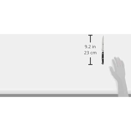 Juego de Cuchillos de Carne Zwilling J.A. Henckels Pro S, 4 Piezas