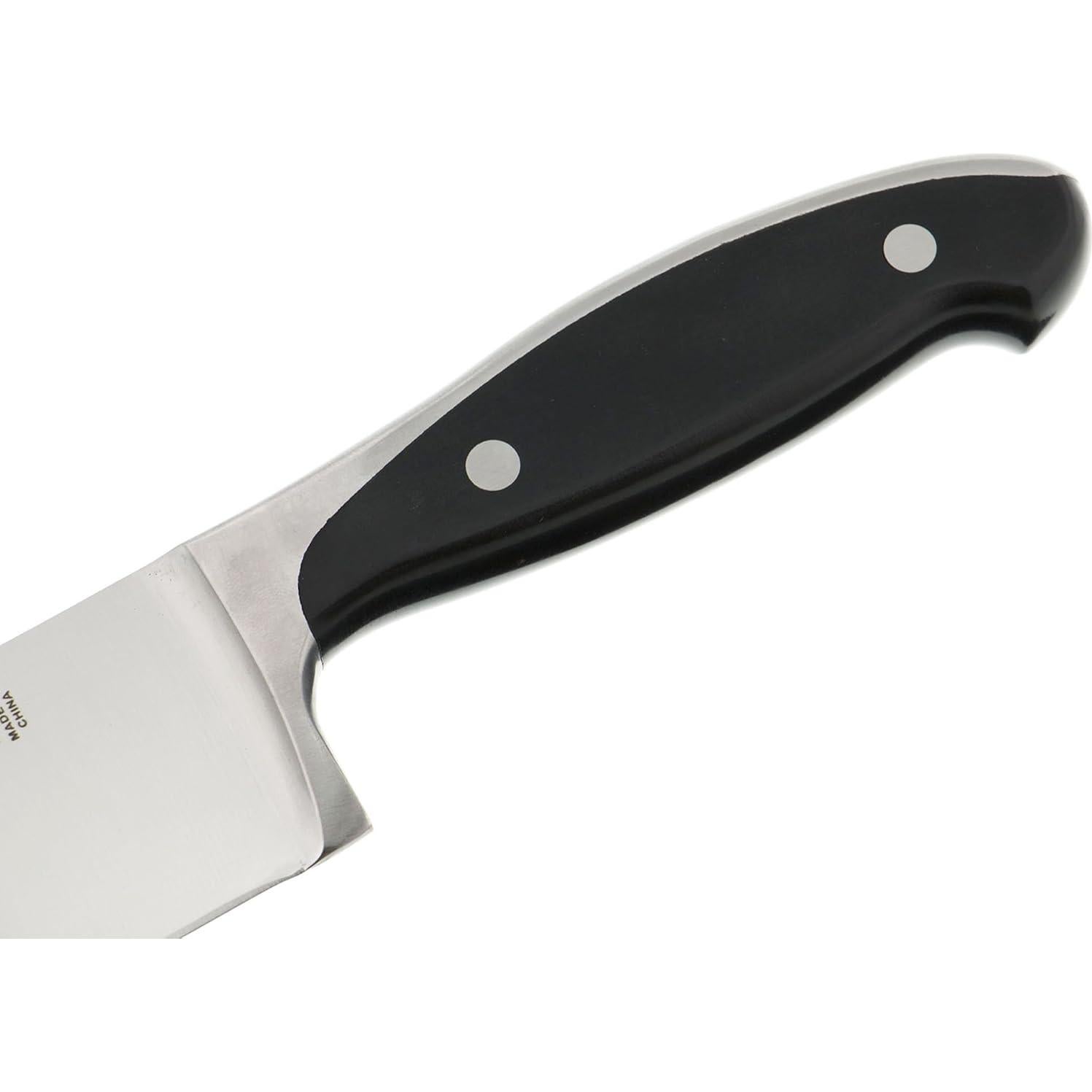 Cuchillo de Chef HENCKELS Forjado 20.3 cm Acero Inoxidable