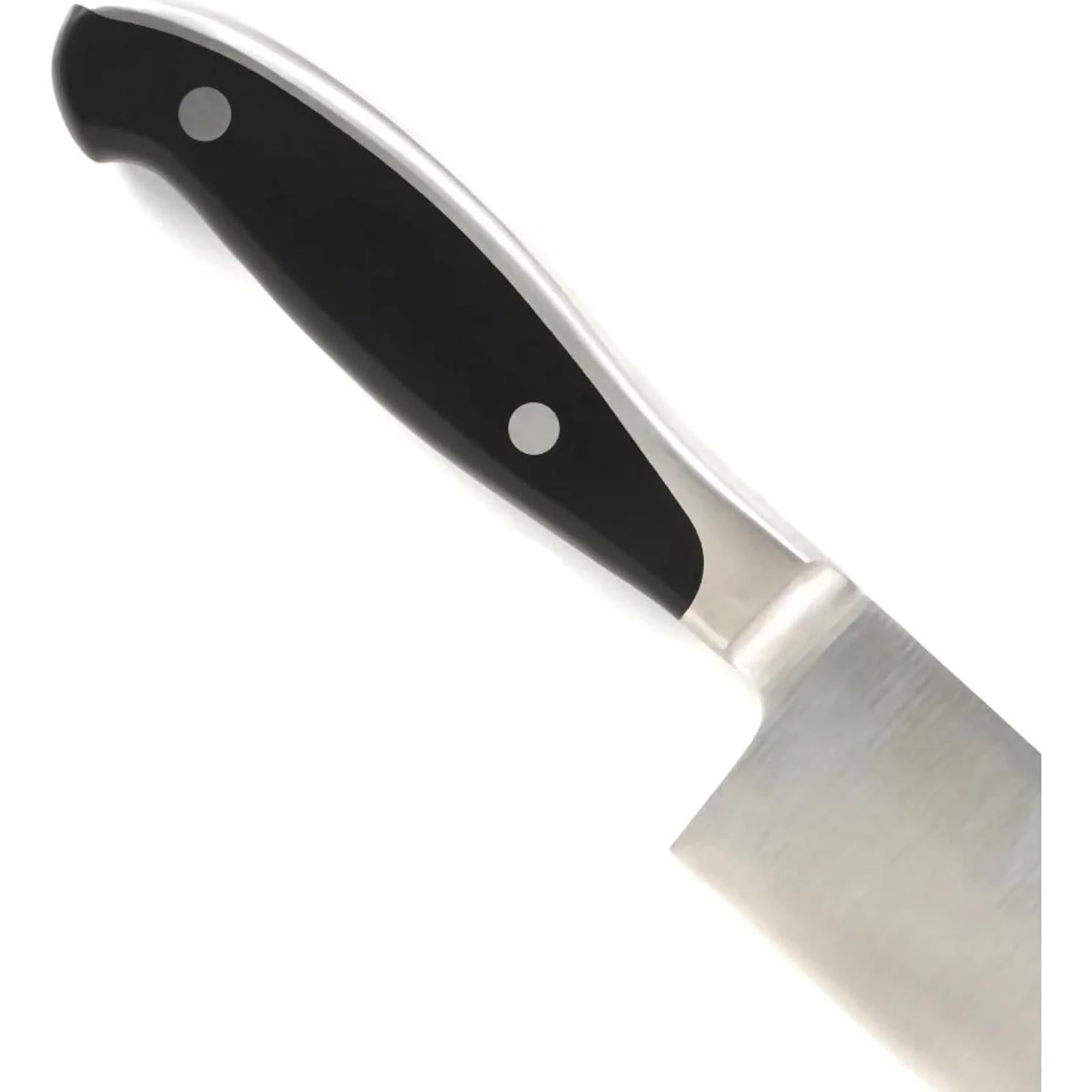 Cuchillo de Pan Forjado 20.3 cm ZWILLING Acero Inoxidable