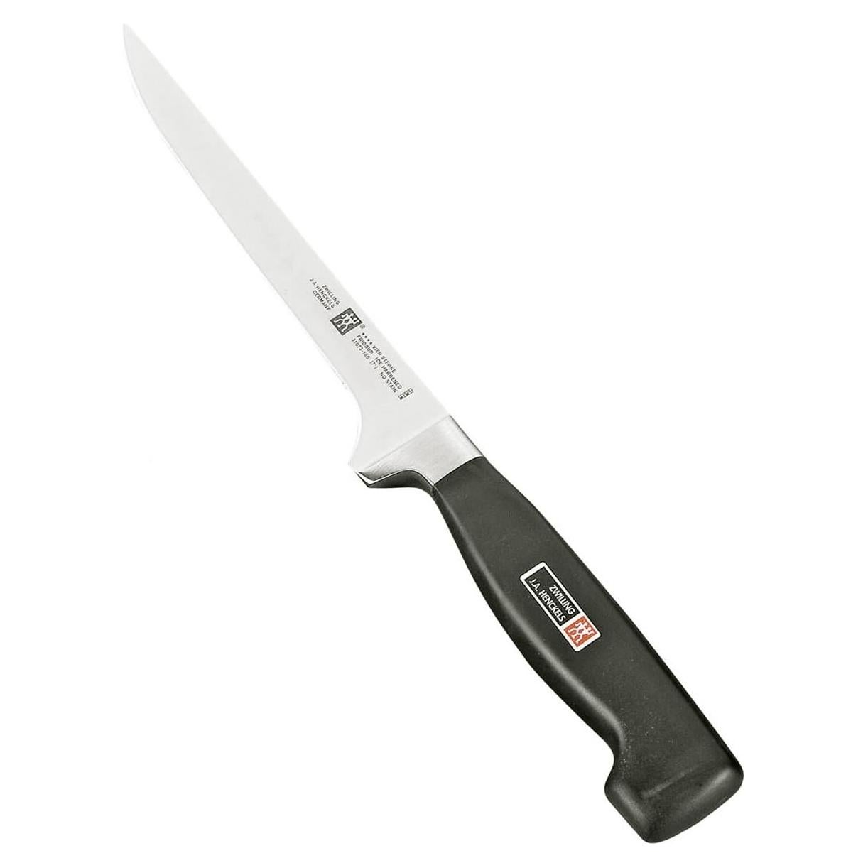 Cuchillo de Despiece ZWILLING Henckels 17.78 cm Acero Inoxidable