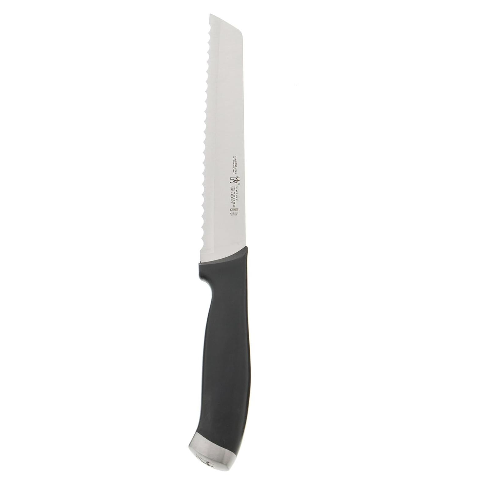 Cuchillo de Pan Henckels International 20.32 cm Acero Inoxidable