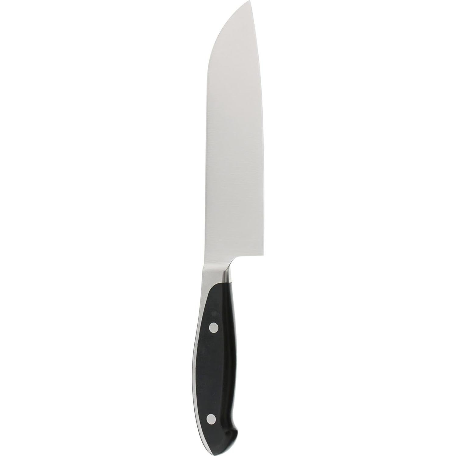 Cuchillo Santoku 17.78 cm HENCKELS Forged Synergy Acero Inoxidable