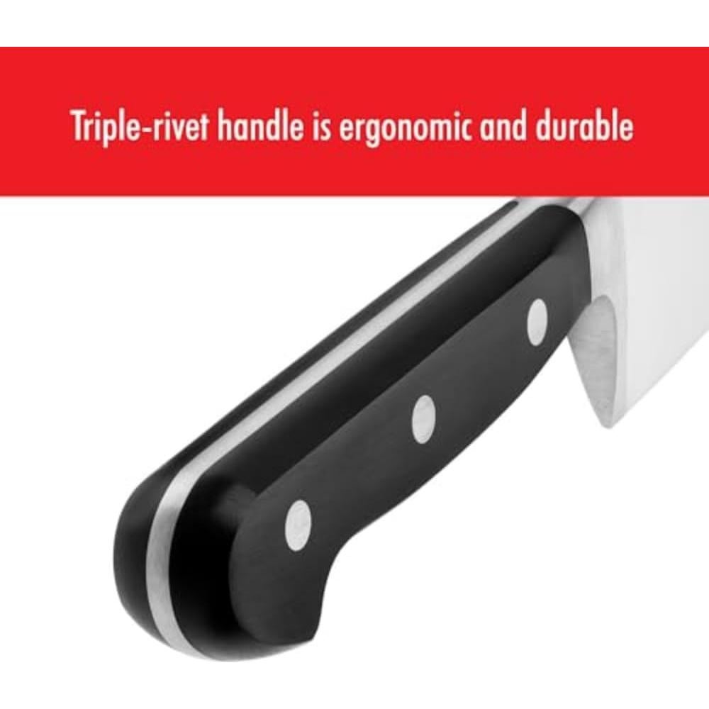 Set de Cuchillos ZWILLING Profesional S 3 Piezas Afilados