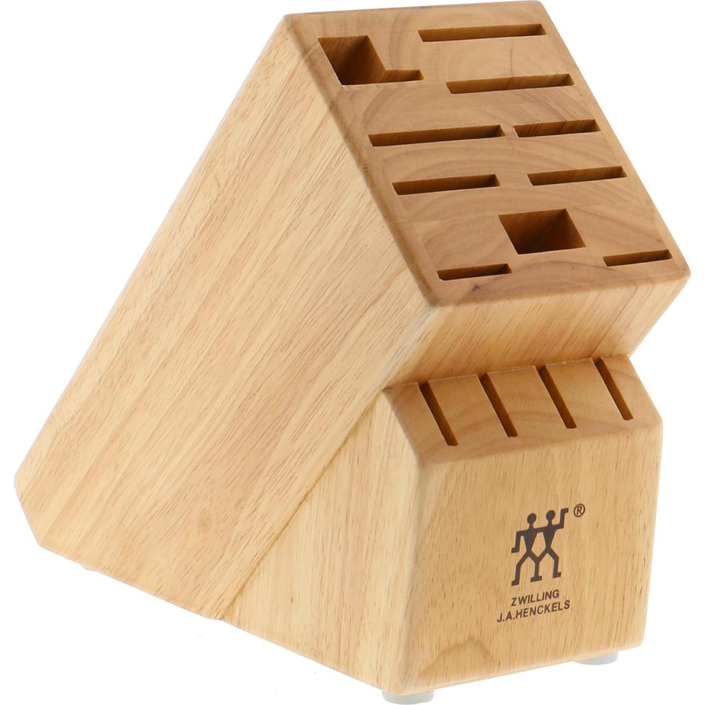 Conjunto de cuchillos gourmet 7 piezas ZWILLING J.A. Henckels