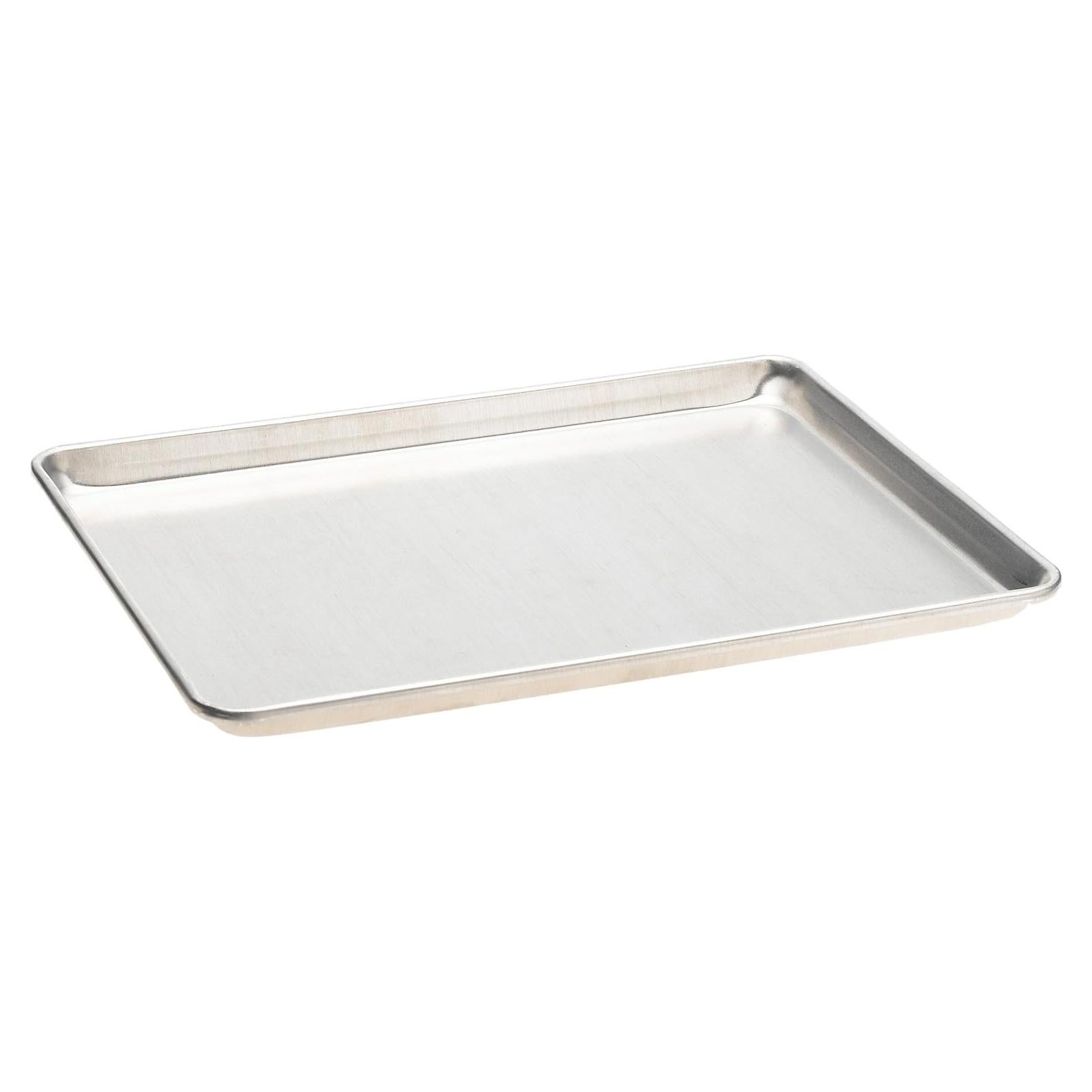 Bandeja para Hornear Media Hoja Mrs. Anderson 33x46cm Aluminio