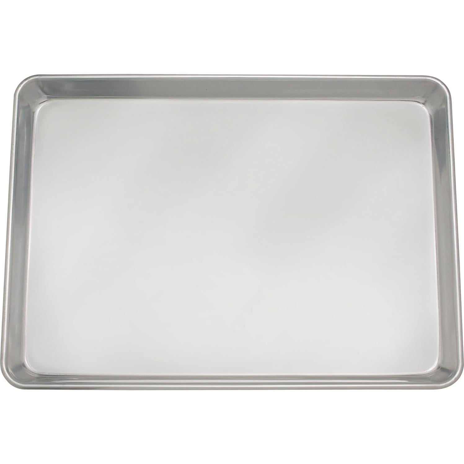 Bandeja para Hornear Media Hoja Mrs. Anderson 33x46cm Aluminio