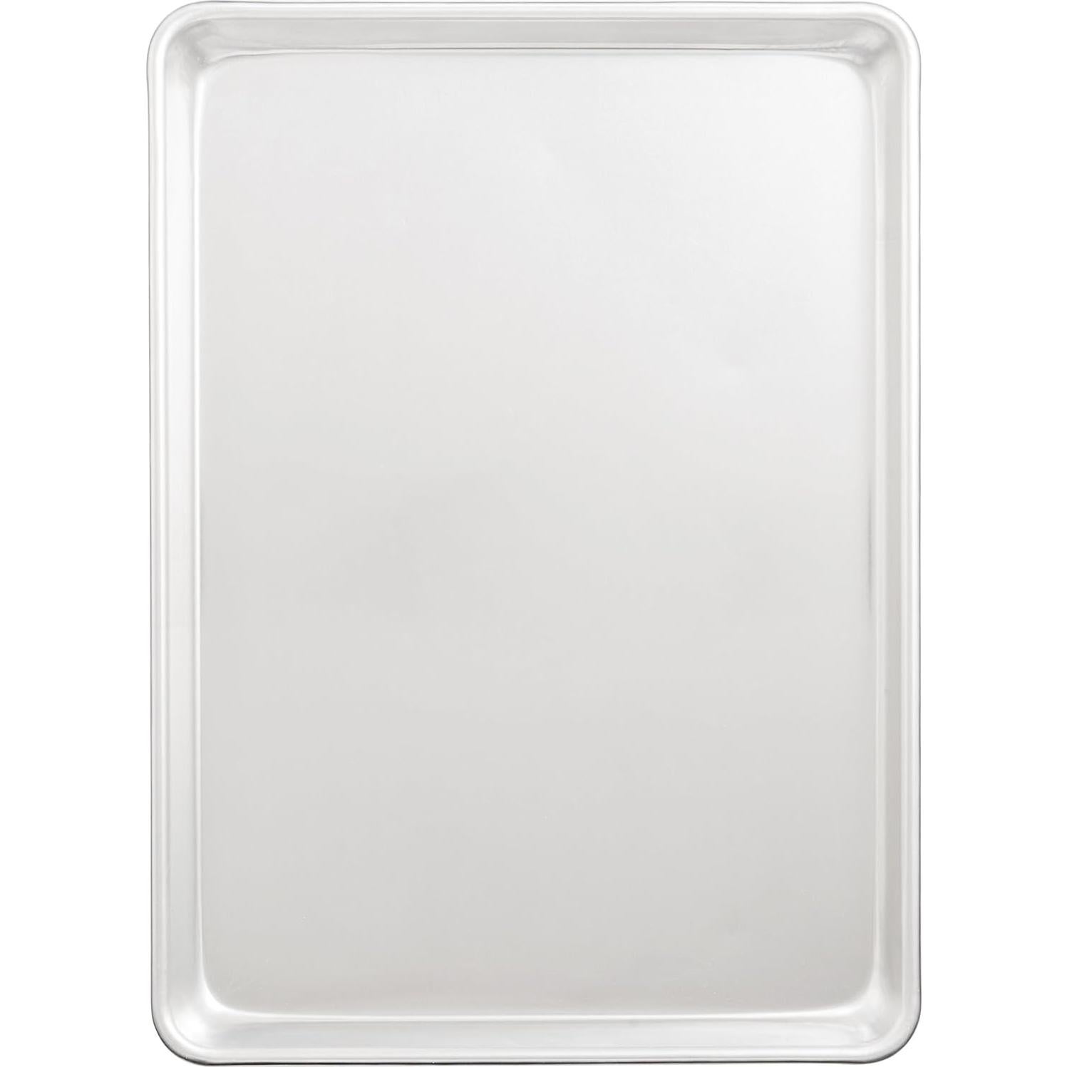 Bandeja para Hornear Media Hoja Mrs. Anderson 33x46cm Aluminio