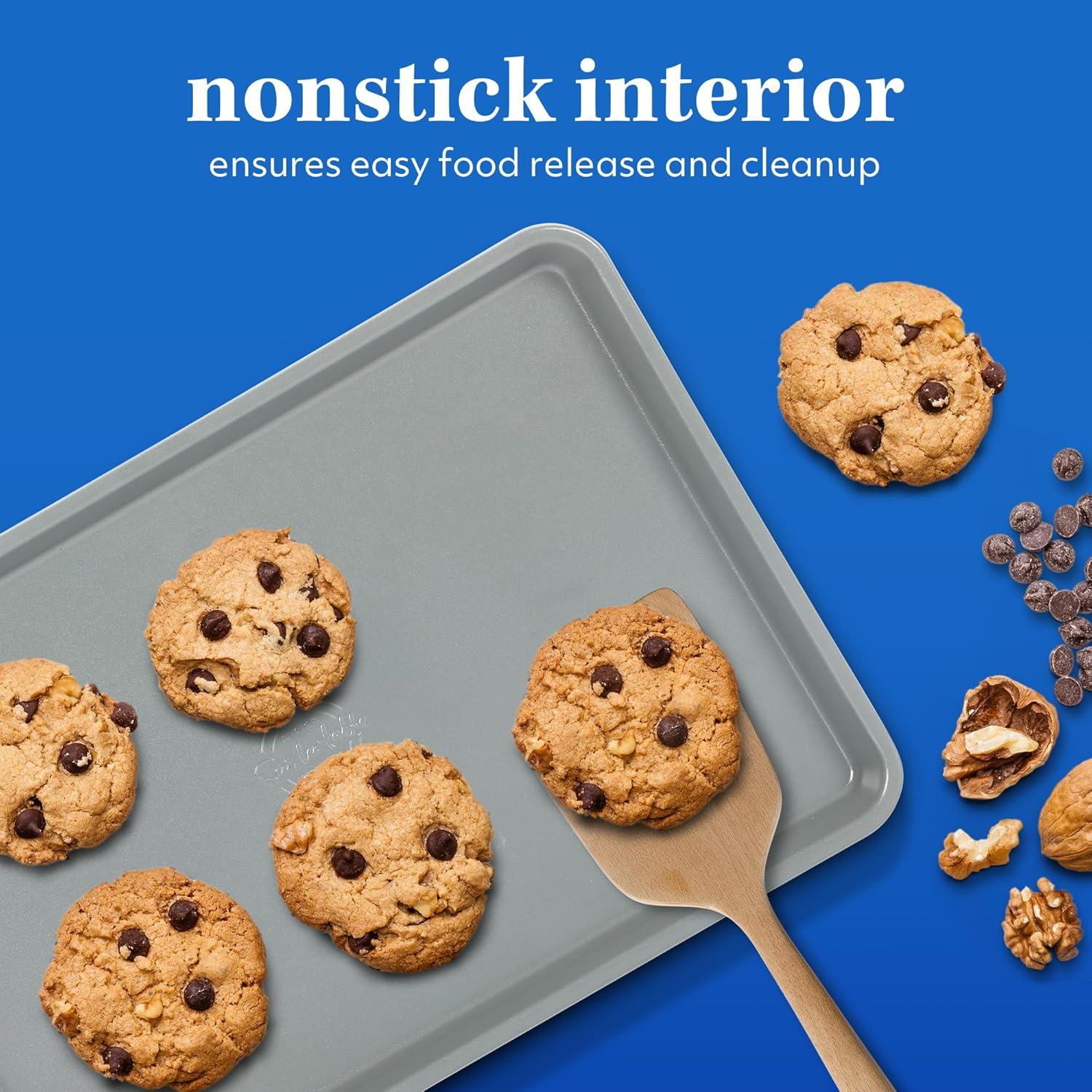 Conjunto de Utensilios para Hornear 5 Piezas Sur La Table