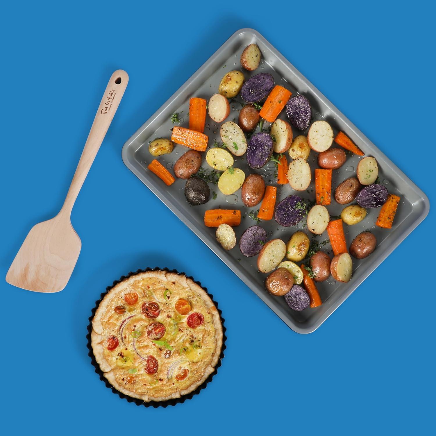 Conjunto de Utensilios para Hornear 5 Piezas Sur La Table