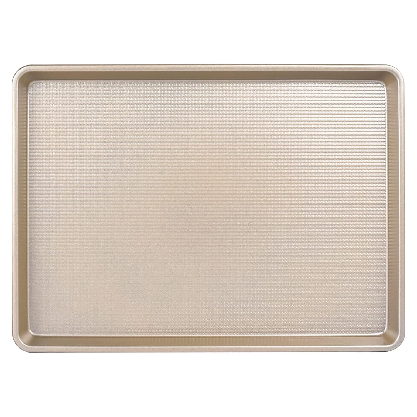 Bandeja para Hornear Galletas kitCom 45x32.5cm Antiadherente