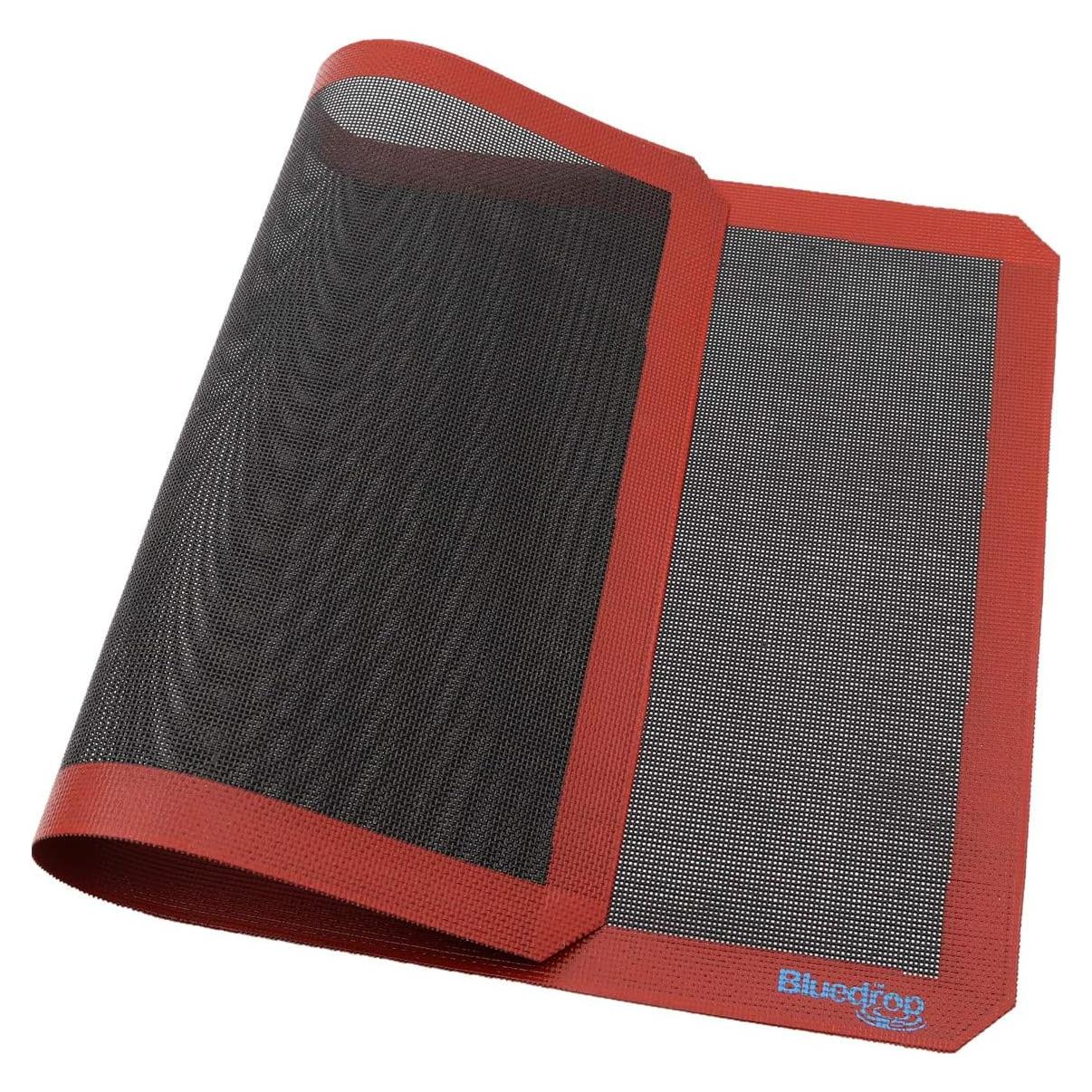 Tapete de Hornear Perforado Bluedrop 42x62cm Antiadherente