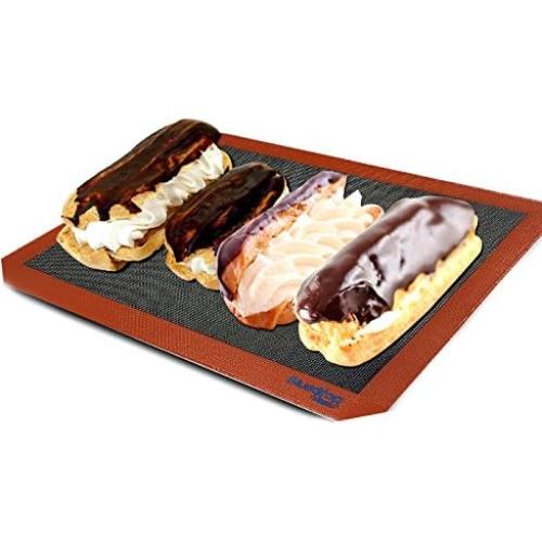 Tapete de Hornear Perforado Bluedrop 42x62cm Antiadherente