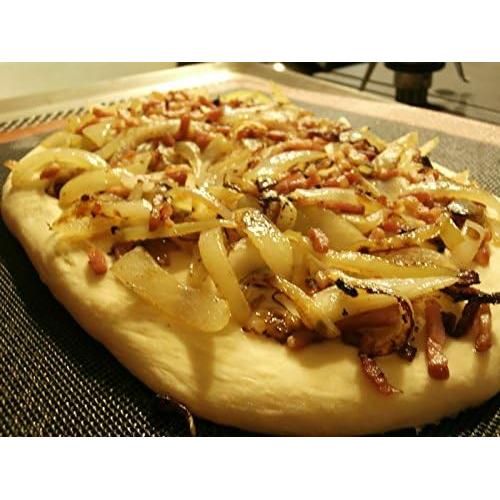 Tapete de Hornear Perforado Bluedrop 42x62cm Antiadherente