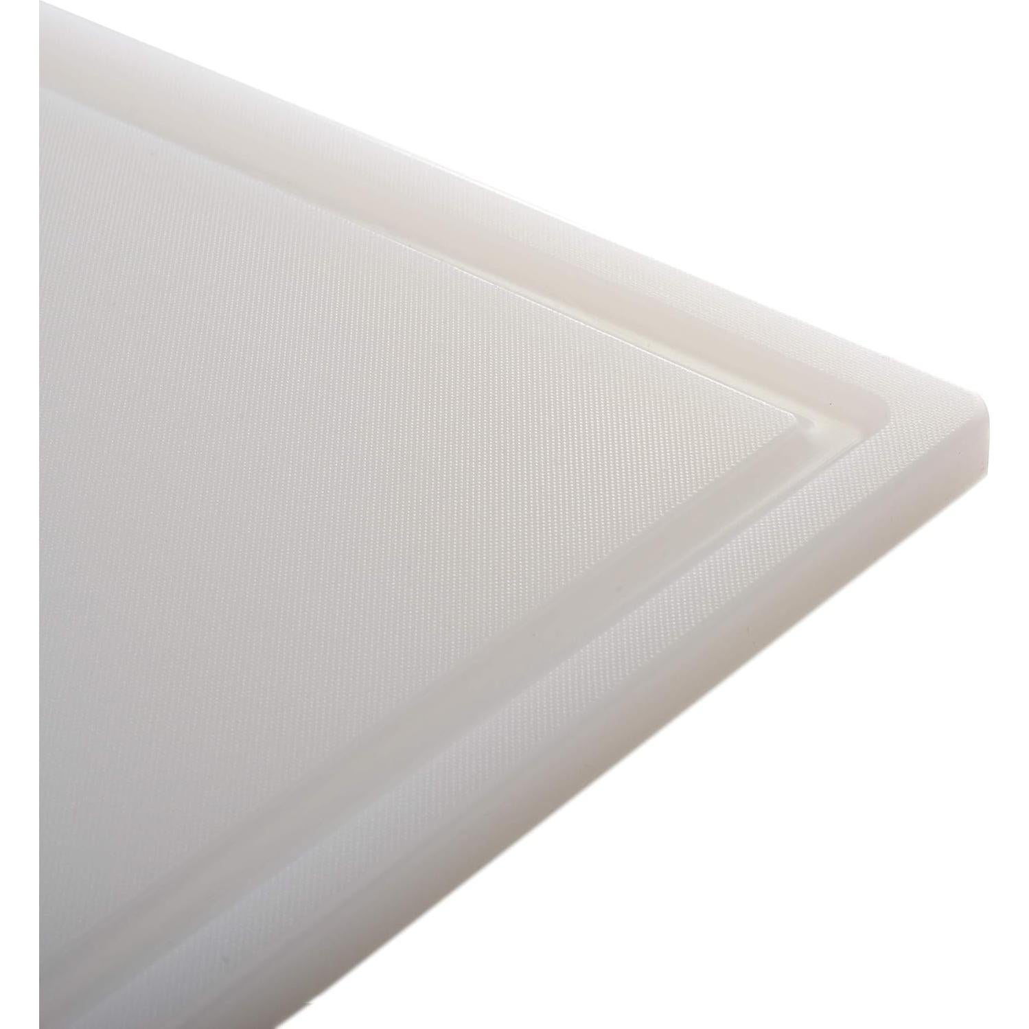 Tabla de Cortar Profesional Norpro 44.5x28.5 cm Antimicrobiana