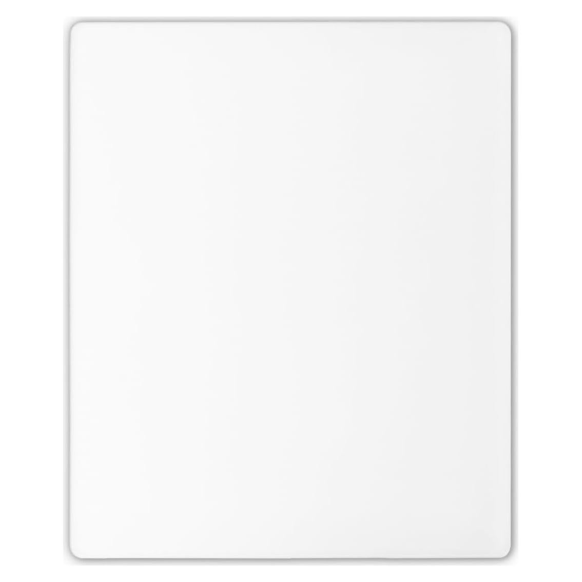Tablero de Corte Dexas Polysafe 35.56x43.18cm Blanco