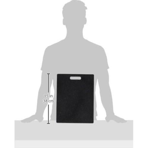 Juego de Tableros de Corte Dexas Superboard 2 Piezas Granito