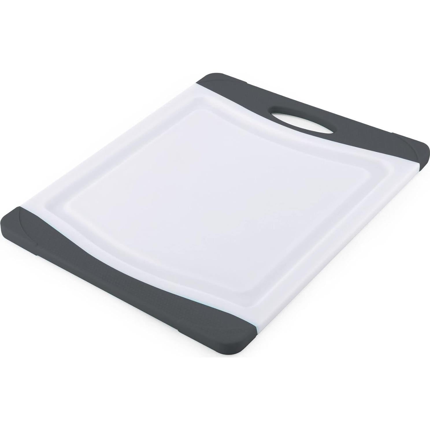 Tabla de Cortar Antideslizante Farberware 20x25 cm Gris